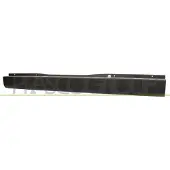 PRASCO Stoßfänger fd9121052 hinten für Ford