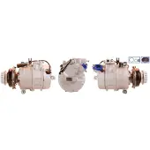 ELSTOCK Kompressor, Klimaanlage 51-0134