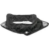 MAPCO Vergaserflansch 38817 für VW GOLF II (19E, 1G1) 139mm 85mm 21mm Gummi