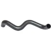 BUGIAD 85609 Turbo Ladeluftschlauch für OPEL Corsa C Schrägheck (X01) Corsa C Kastenwagen (X01)