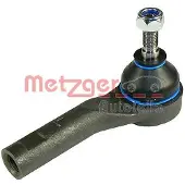 METZGER Spurstangenkopf KIT + 54038501