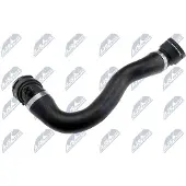 NTY Kühlerschlauch Wasserschlauch für BMW X3 (F25) CPP-BM-003