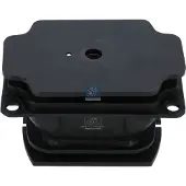 DT Spare Parts Lagerung Motor vorne DT SPARE PARTS IAM-Expertise passend für MAN F90