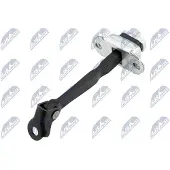 NTY EZC-TY-067 Türfeststeller Türfangband für TOYOTA COROLLA Liftback (E11) Vorne Links Vorne Rechts