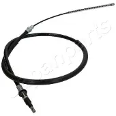 Japanparts Seilzug, Feststellbremse BC-160