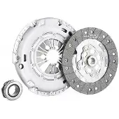SACHS Kupplungssatz 3000 845 701