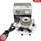 ESEN SKV Radlagersatz 29SKV588