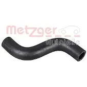 METZGER 2420957 Kühlerschlauch