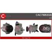 Casco Kompressor, Klimaanlage Genuine CAC73053GS