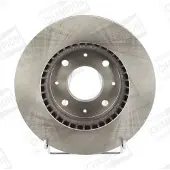 Champion Bremsscheibe [Hersteller-Nr. 562794CH] für Kia