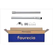Hella Abgasrohr Easy2Fit PARTNERED with Faurecia 8LA 366 003-331