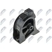 NTY Motorlager Gummimetalllager Vorne für TOYOTA COROLLA Liftback (E11) ZPS-TY-091