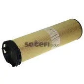 TECNOCAR Luftfilter A2458