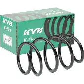 KYB Fahrwerksfeder RA1087