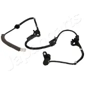 Japanparts ABS Sensor Raddrehzahl Hinten Rechts für TOYOTA RAV 4 III (ACA3, ACE, ALA3, GSA3, ZSA3) ABS-263