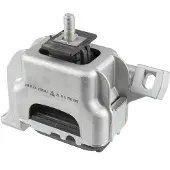 LEMFÖRDER Lagerung, Motor 33817 01
