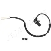 Japanparts ABS Sensor Raddrehzahl Vorne Links für DAEWOO NUBIRA Wagon (KLAJ) ABS-W02