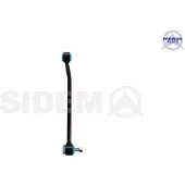 SIDEM Koppelstange Stabilisator für FORD Transit Custom V362 Kastenwagen (FY, FZ) Hinten 4263