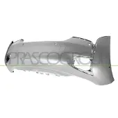 PRASCO Stoßfänger BM0701011