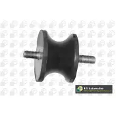 BGA Lagerung, Motor MT9573