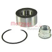 METZGER Radlagersatz WM 1098