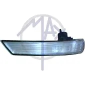 Max Blinkleuchte MFD198-L