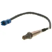 Bosch Lambdasonde [Hersteller-Nr. 0258986668] für Suzuki, Geo