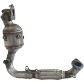 Bosal Katalysator 090-659