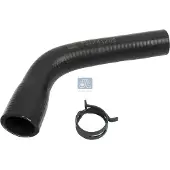 DT Spare Parts Kühlerschlauch Wasserschlauch 26 5.45386