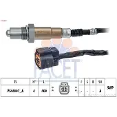 EPS Lambdasonde Made in Italy - OE Equivalent 1.998.292