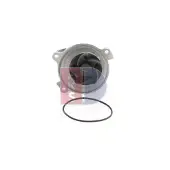 AKS Dasis Wasserpumpe [Hersteller-Nr. 570014N] für Volvo, VW, Audi
