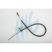 RICAMBIFLEX GM Seilzug, Feststellbremse 01440779