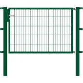 Alberts Zauneinzeltür "Flexo", 150 cm Breite, in versch. Höhen