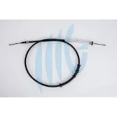 RICAMBIFLEX GM Seilzug, Feststellbremse 01010040