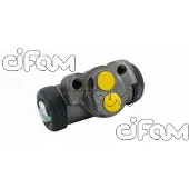 CIFAM Radbremszylinder 04-0633