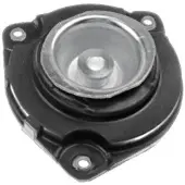 GOOM SM-0221 Federbeinstützlager Vorne Links für RENAULT KOLEOS (HY) für NISSAN X-TRAIL (T30)