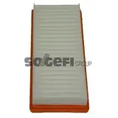 TECNOCAR Filter A2441