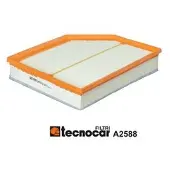 TECNOCAR Filter A2588