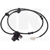 NK Sensor, Raddrehzahl [Hersteller-Nr. 293208] für Mazda