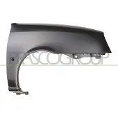 PRASCO Kotflügel fd0523013 vorne rechts für Ford