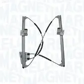 MAGNETI MARELLI Fensterheber 350103133700