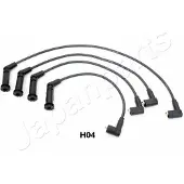 Japanparts Zündleitungssatz IC-H04