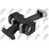 NTY EZC-PL-096 Türfeststeller Türfangband für OPEL ZAFIRA B (A05) Hinten Links Hinten Rechts