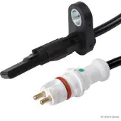 HERTH+BUSS ELPARTS HERTH&BUSS Sensor, Raddrehzahl - 70660623