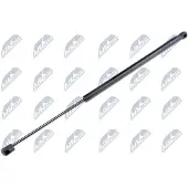 NTY AE-CT-004 Gasfeder Heckklappendämpfer für CITROËN C4 I (LC) 545mm