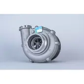 BORGWARNER Lader, Aufladung K29 53299887130