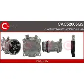 Casco Kompressor, Klimaanlage Genuine CAC52065GS