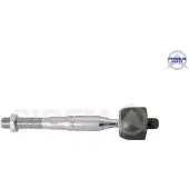 SIDEM 72010 Axialgelenk Spurstange für FIAT Fullback Pickup (502, 503) Vorne