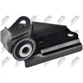 NTY Motorlager Gummimetalllager Hinten für TOYOTA Yaris Schrägheck (P9) ZPS-TY-150