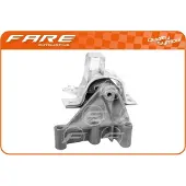 FARE Sa Lagerung, Motor 2744